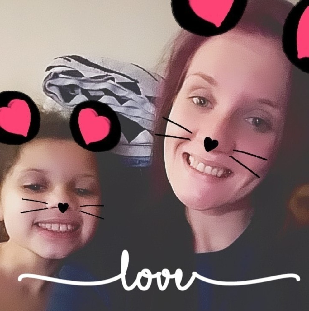 Meet your Posher, Megan